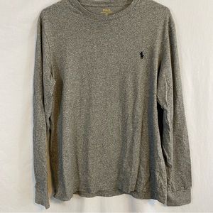 Polo Ralph Lauren long sleeve t-shirt men’s large